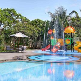Seminyak में, होटल Grand Mercure Bali Seminyak