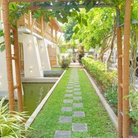 Serenity Tissa, hotel sa Tissamaharama
