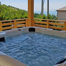 La Locanda del Voltigno, hotel v destinácii Villa Celiera