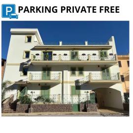 La Casa di Zefiro, hotel i Santa Flavia