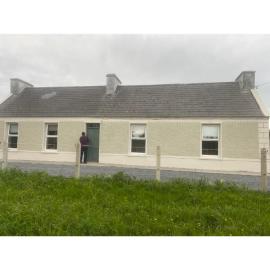 Chambers Cottage