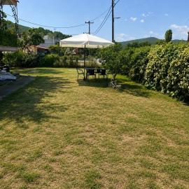 Stavros Green & Sea Holiday Home
