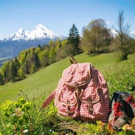 Inmitten der Natur -die kleine Älpersuit, hotel en Linthal