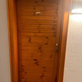 großes Doppelzimmer in Hotel im Herzen von Inzell, hotel in Inzell