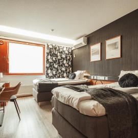 Hotelli Jämsä, hotel v destinácii Jämsä