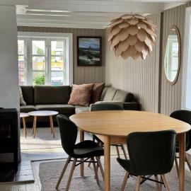 Vikanhuset, Hotel in Andenes