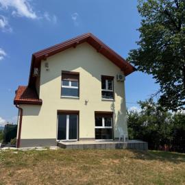 Sky view villa