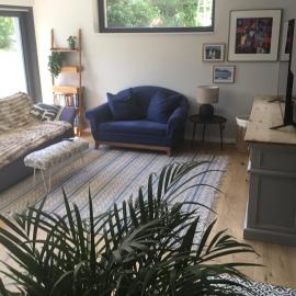 Stunning New Apartment Senningerberg