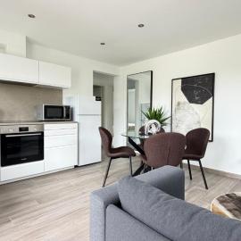 L'Annexe – hotel w mieście Arlon