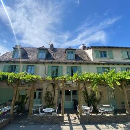 Auberge du Fel, ξενοδοχείο σε Le Fel