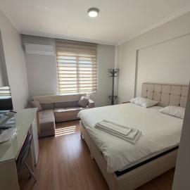 Korkmaz Rezidans, hotel em Kayseri