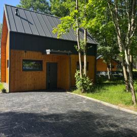 Stodoła, hotel in Kamień