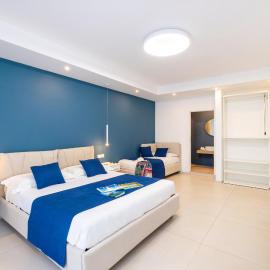 Le Stagioni Rooms, hotel a Vieste