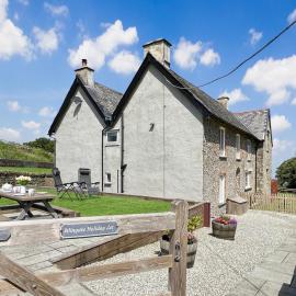 Wingate Farm Countisbury