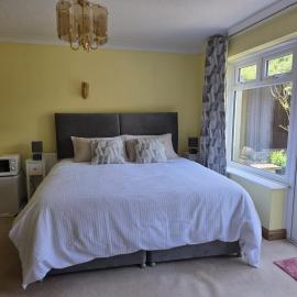 The Garden Room