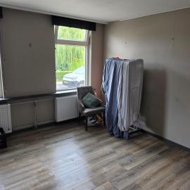 Appartment on Dorpsstraat, hotel in Bleskensgraaf