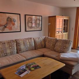 Ferienwohnung Saskia, hotel in Hammelburg