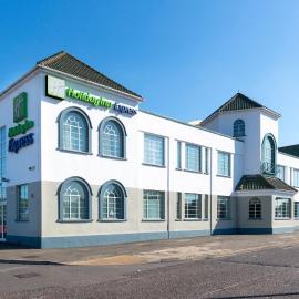 Holiday Inn Express London Chingford by IHG, hotel en Londres
