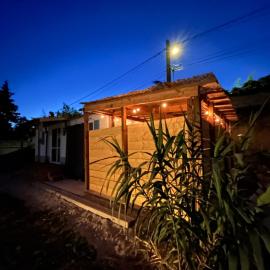 Le cocon & spa, hotel in Camaret-sur-Aigues