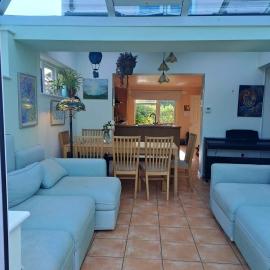 Character Cottage in Wallingford – hotel w mieście Wallingford