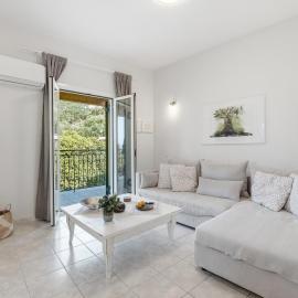Garnelia And Garnolio Homes with seaview