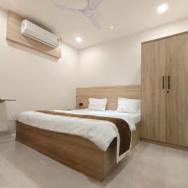BTH Home Stay