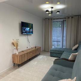 Атлантис, hotel in Chon-Sary-Oy