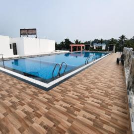 Hotel Sea Sand, hotel din Digha