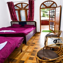 Hotel Padam Niwas