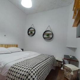 Casa Iacob