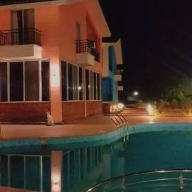 Casa asud Dapoli, ξενοδοχείο σε Dapoli