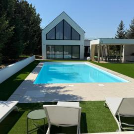 Kálló Villa, khách sạn ở Nagykálló