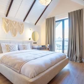 New Gudauri Viva Seasons, khách sạn ở Gudauri