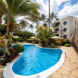 Condos Privés El Magnifico, hotel u gradu 'Cabarete'