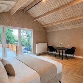 Alôr - Appartementen & Restaurant - Slenaken