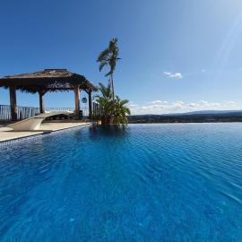 Grand Horizon Villa Valencia: Torrent'te bir otel