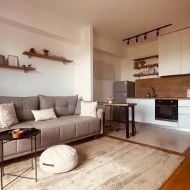 City nest Skopje
