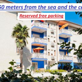 Ca'Costanza, hotel di Bibione