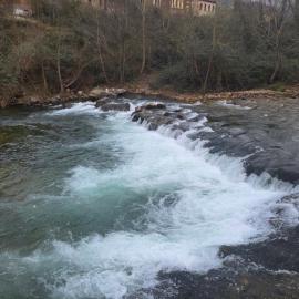 Valle Esmeralda de Mieres, hotel en Mieres