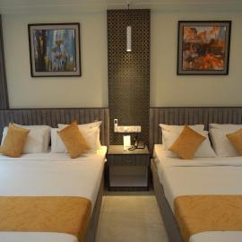 Cox's Bazar में, होटल The Swiss Hotel & Resort