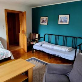 Reeder Apartment by Munich, hotel em Anzing