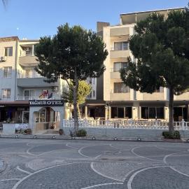Yağmur Apart Otel, hotel en Didim