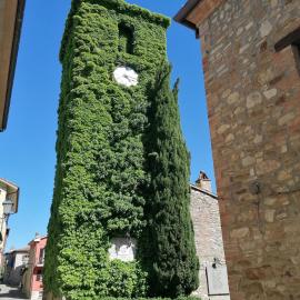 Il Grottino, Hotel in Frontino