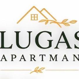 Lugas Apartman, hotel in Harkány