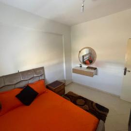 Golden space – hotel w mieście Al-Chamisat