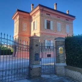 Villa Livia