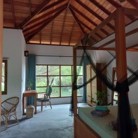 Kalpitiya Kite Doctor Private House with kitchen, hotel in Kalpitiya