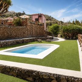 Celeste, hotel a Mazo