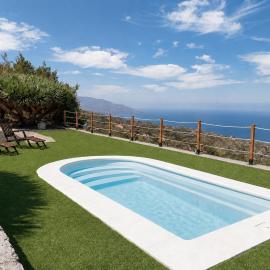Sabina, hotel a Mazo