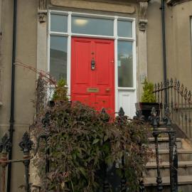 Apartment 1, 2 Victoria Street, Armagh, hotel u gradu Armagh